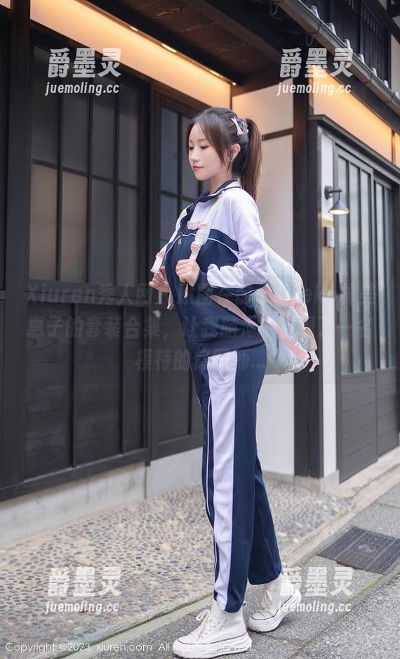 Xiuren秀人网 - 原图在前，Mieko林美惠子的套装合集，让我脑海中出现了一名模特的修图师...