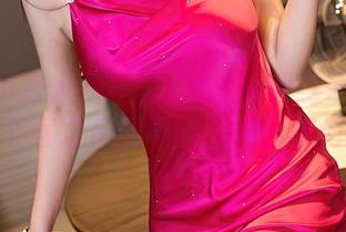Xiuren秀人网 – Mieko林美惠子修女写真集，下载之后能不能立马祈求好运啊？