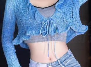 Xiuren秀人网 – 谁说粉色只适合小女孩，Nono酱这组图片分享给我打了鸡血。