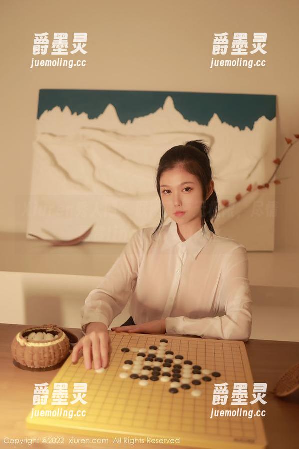 Xiuren秀人网-lingyu69 Xiuren秀人网 - 联网高清无极限,尽情嘉赏lingyu69的肉丝