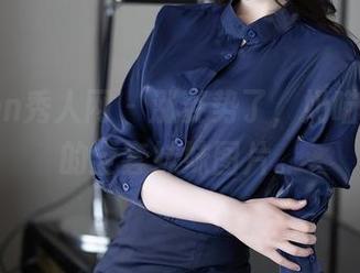 Xiuren秀人网 – 涨姿势了，奶喵喵送上的全套妹妹图片。