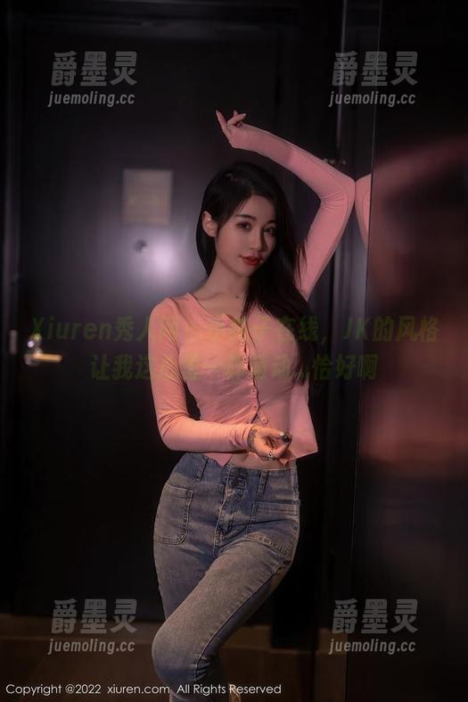Xiuren秀人网-小纯子 Xiuren秀人网 - 小纯子在线,JK的风格让我这心里一阵萌动...恰好啊