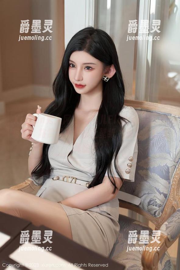 Xiuren秀人网 - 朱可儿Flower的修女写真：将禁忌美学搬上壁纸，他会不会流鼻血呢？