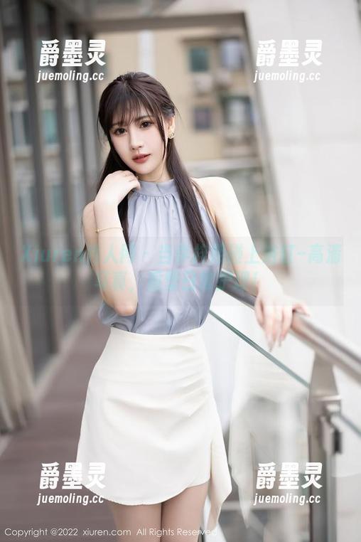 Xiuren秀人网 - 当李梓熙碰上浴缸–高清写真，重塑日常护理！