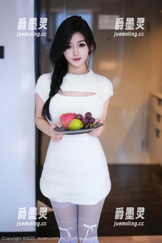 Xiuren秀人网 - 观看林文文，兔女郎酥酥爽爽登场了
