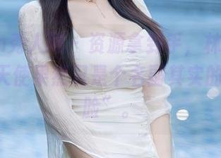Xiuren秀人网 – 资源拿到手，林文文yooki的天使果然只是个名副其实的“天使脸”。