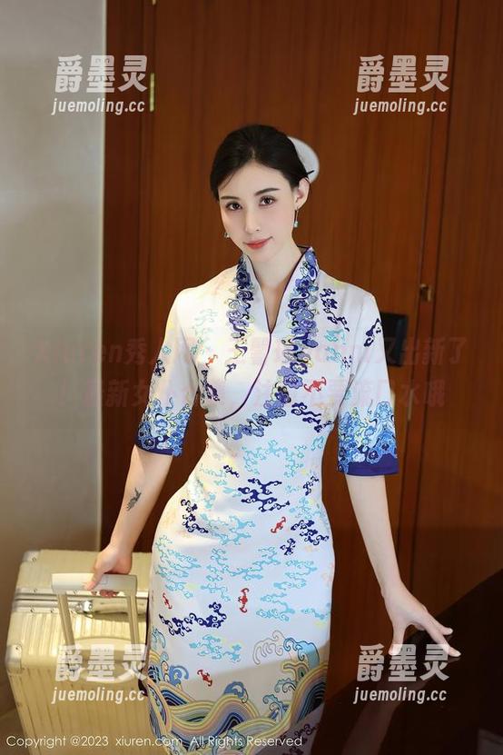 Xiuren秀人网 - 王馨瑶yanni又出新了！最新女仆合集，注意不要流口水哦