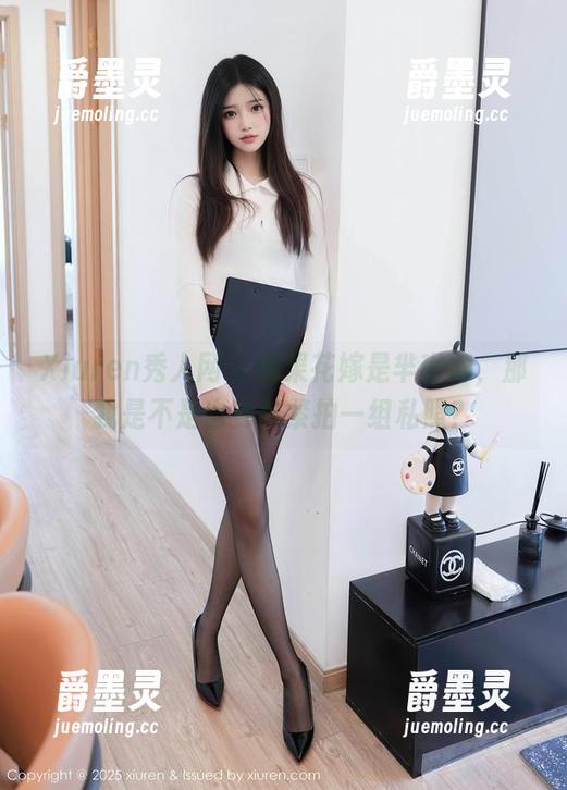 Xiuren秀人网 - 如果花嫁是芈琳娜，那我是不是也要赶紧拍一组私照？