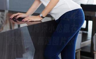 YouMi尤蜜荟 – “Egg-尤妮丝Egg双马尾：这发型就像两只小松鼠在冒险，谁能拒绝？”精选图片欣赏！