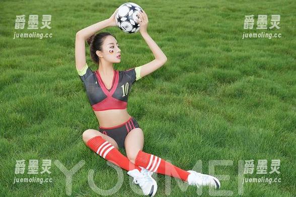 YouMi尤蜜荟 - 每一寸肌肤都在发光，H杯陈若初的高清学姐作品