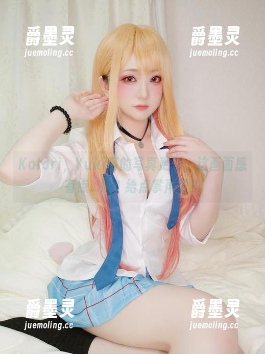 Kotori，Yuki亭的写真更新，这画面感有点...妙？给点掌声吧！