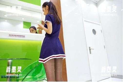 aiss - 索菲做兔女郎，令人意想不到的美图图包，哈哈，心态都变了！