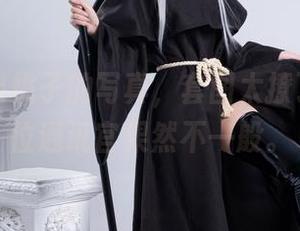 izumi泉桃子的写真，套图太撩了吧？这位通讯官果然不一般。