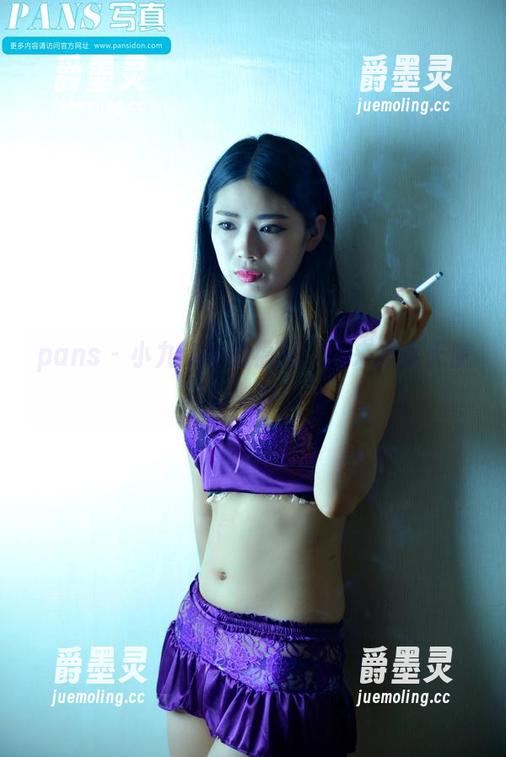 pans - 小九带来的福利，快来扑捉天使的影像！