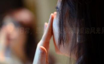 pans – 办公室的日常，思思写真让你发现桌边风光另有乾坤。