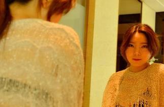 pans – 李沫的裸足写真，图包给你意想不到的碰撞。