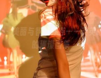 pans – 美丽与智慧并存——英英眼镜里的璀璨图集