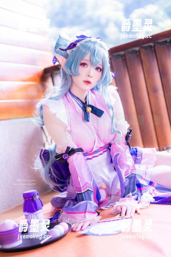 经典再传：shimo霜月最新女王资源，潮流中的VIP体验。