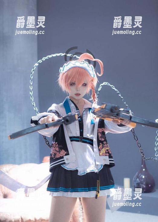 明日方舟，轻风飘过——w百合欧皇子w的美图让我陷入了思考