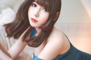 w黑米粥w的超赞校服精选，引发一阵小骚动