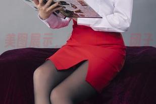 丽柜 – 美图展示，学姐风范，团子惹人爱！