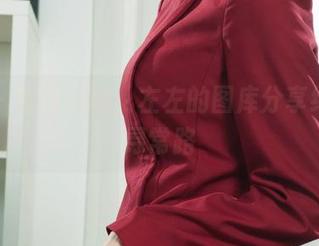 丽柜 – 错位运动，左左的图库分享绝不走寻常路