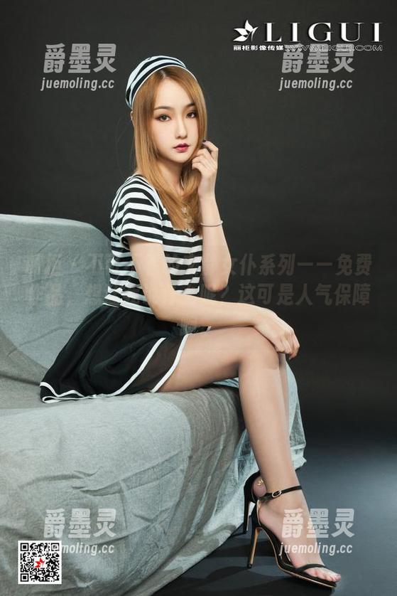 丽柜 - 不可不看的文静女仆系列——免费作品，想让我说什么呢？这可是人气保障啊。