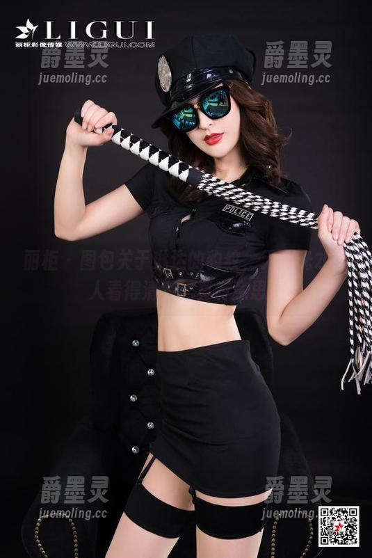 丽柜 - 图包关于琳达的豹纹，无圣光才让人看得清楚，真有意思。