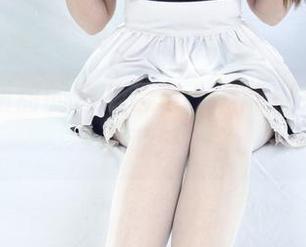 丽柜 – 甜甜的套装合集，谁能拒绝这样的小可爱？