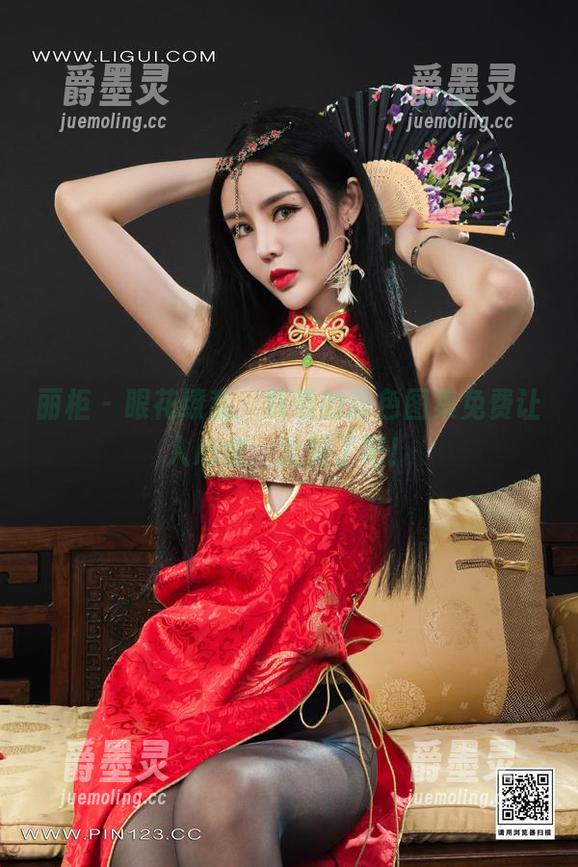 丽柜-韩雪 丽柜 - 眼花缭乱,韩雪的粉色图集免费让人心虚,太赞了吧!