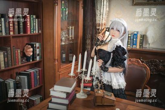 乖乖衣宝的麻衣兔女郎：一场“兔耳”的纸醉金迷！