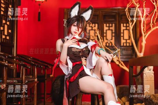 在线资源里的九言学妹，真让人目不暇接啊！