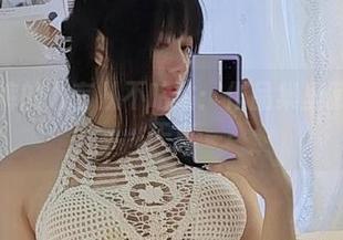 穿上短裤的九言从不咕咕：作品集里藏了几分天真