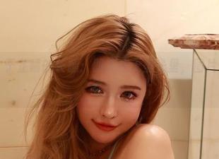 微密圈 – 于芷晴的长腿：即使在无圣光里，图片依旧光彩夺目！