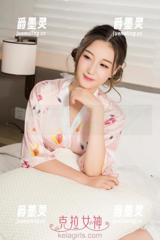 克拉女神 - 僮僮私拍合集，普通御姐翻倍？有点意思！