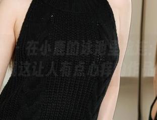 克拉女神 – 在小鹿的泳池里流连：你要不要下载这让人有点心痒的作品呢？