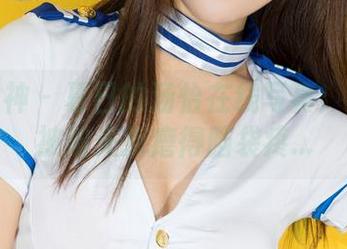 克拉女神 – 夏日的汤怡在线写真：又一次被阳光折磨得脑袋疼…