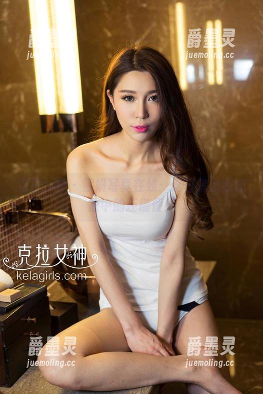 克拉女神-熙妍 克拉女神 - 熙妍写真在线:这日常比我想象中的还随便!