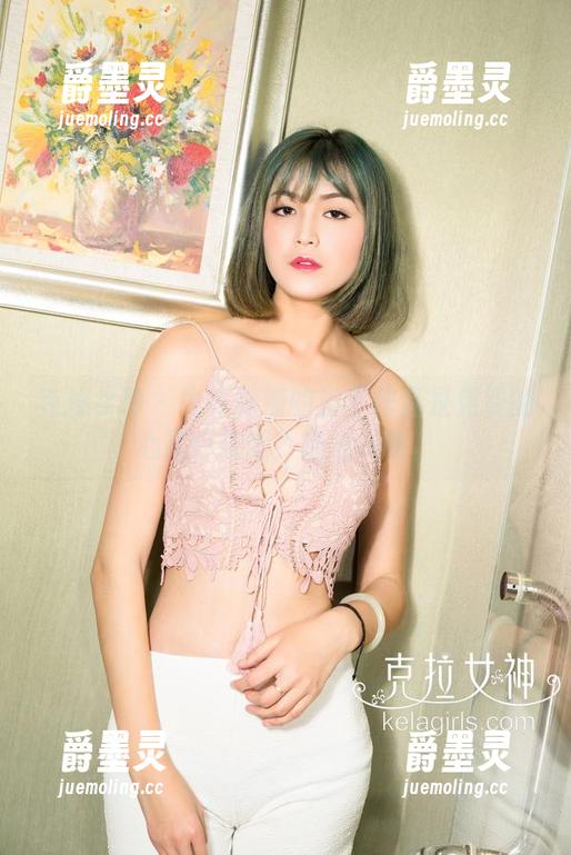 克拉女神 - 也许糖糖的浴室作品是免费的心理疗愈吧？随意瞧瞧。