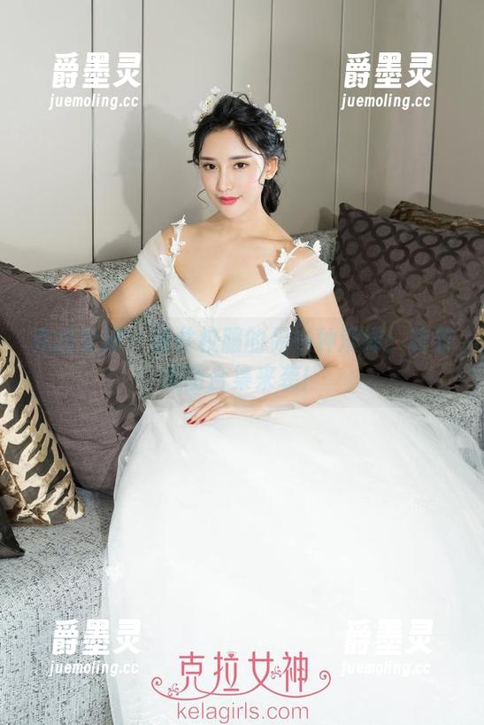 克拉女神 - 那件校服的另一种演绎：菲菲美图合集来袭！