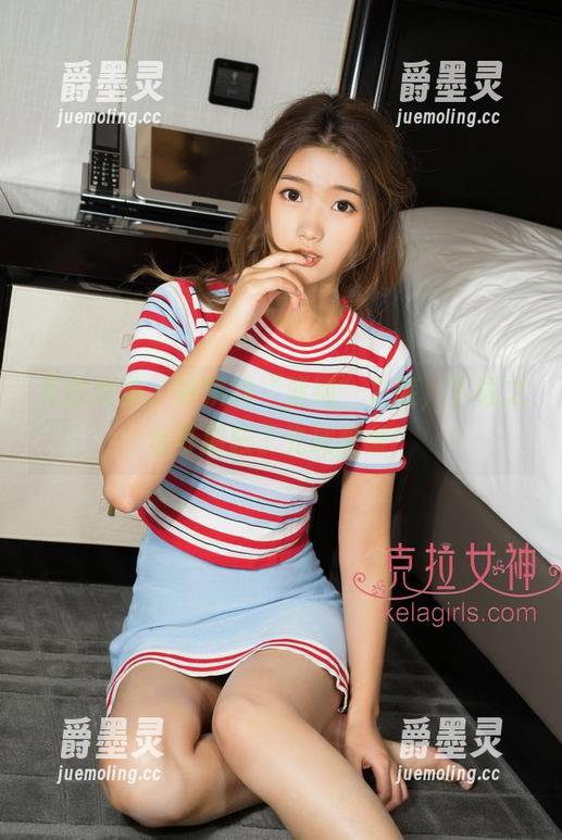 克拉女神 - 钟淇的“清纯”之旅，下载之后可别忘了先减肥哦！