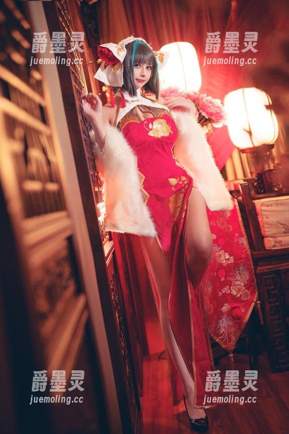 每一片花瓣都似乎在呼唤，冲田凛花rinka的写真让欧根亲王瞬间拥有了生命。