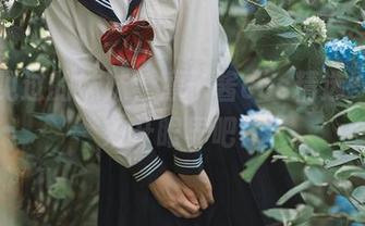 从未见过的妹妹，凛子酱cos精选，赶紧来开眼界吧！