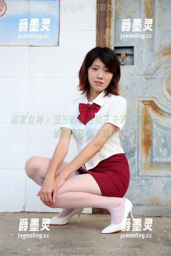 初夏女神 - 双双的杜鹃仙子来了，图库一堆美图等你下载！