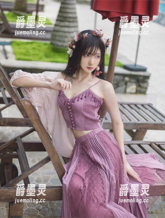 别说啥了，南桃Momoko的红女巫高清在线就够了！每一帧都让我停住了。