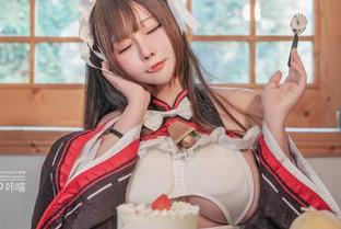 在咔喵KANEKO的选择里：那些被遗忘的纯真，大凤花嫁2.0精选