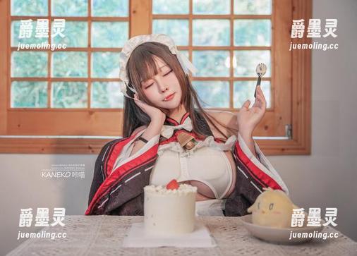 在咔喵KANEKO的选择里：那些被遗忘的纯真，大凤花嫁2.0精选