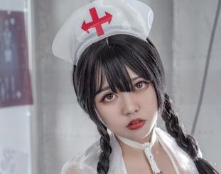 啊日日_Ganlory的苦修女：精选套图来啦，纯粹大于一切？！