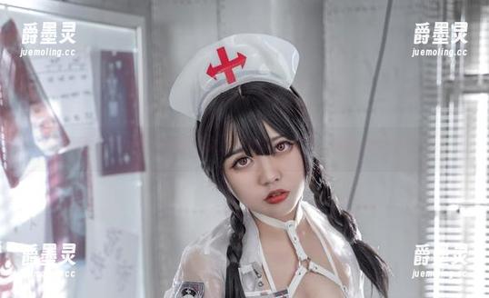 啊日日_Ganlory的苦修女：精选套图来啦，纯粹大于一切？！