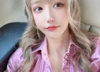 啾小妍Deer新合集上线，谁说甜心不能“娇羞”一把？